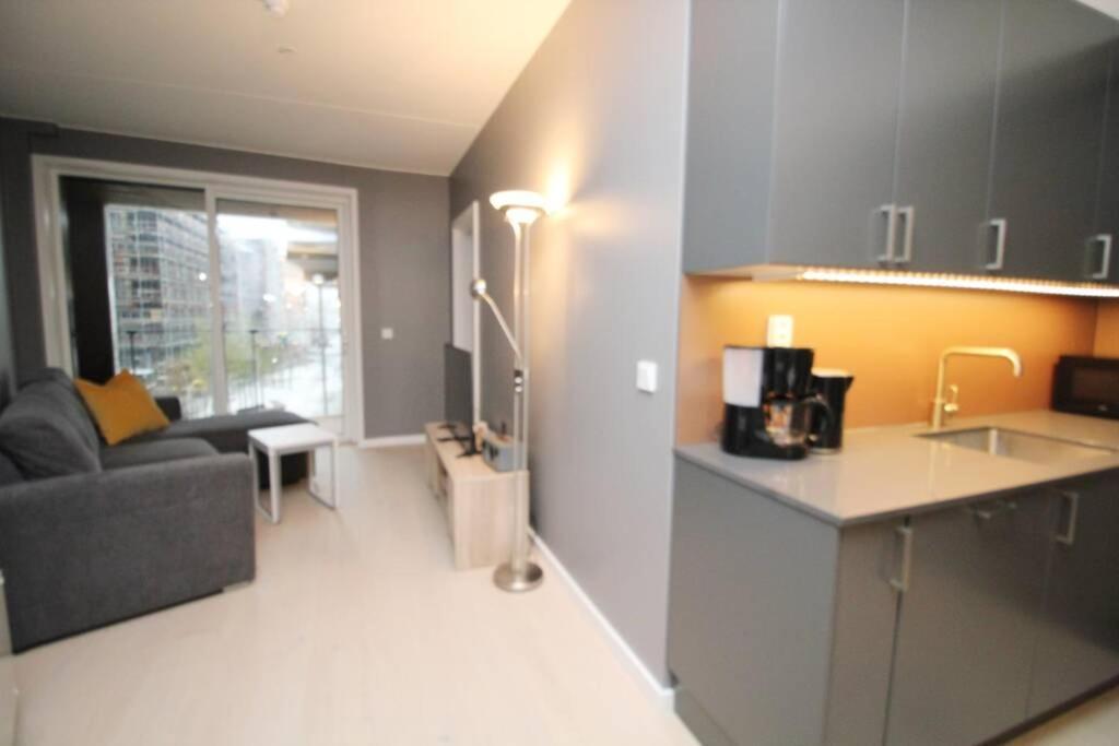 Nordic Host Apts - Opera House, Munch And Maaemo / 2bd Center